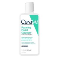 Cerave Foaming Cleanser 87 ml